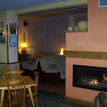 Hotel Prats Ribes De Freser Exterior photo