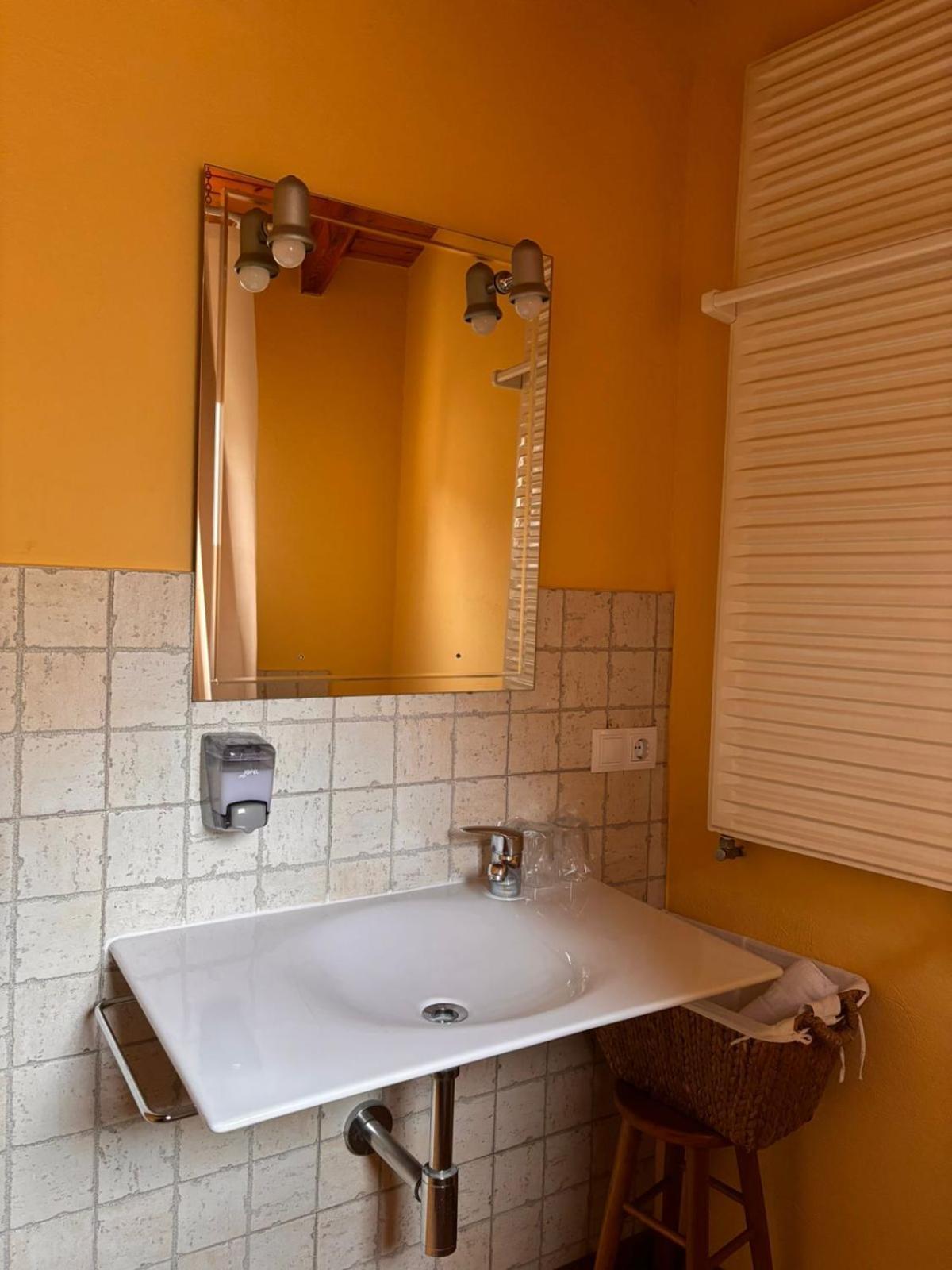 Hotel Prats Ribes De Freser Exterior photo